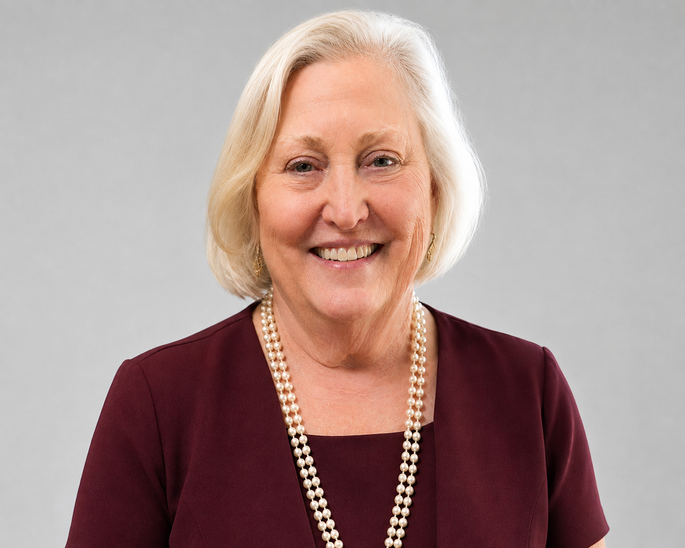 Portrait of Charlene Tassin, Board Member at Method One Inc.